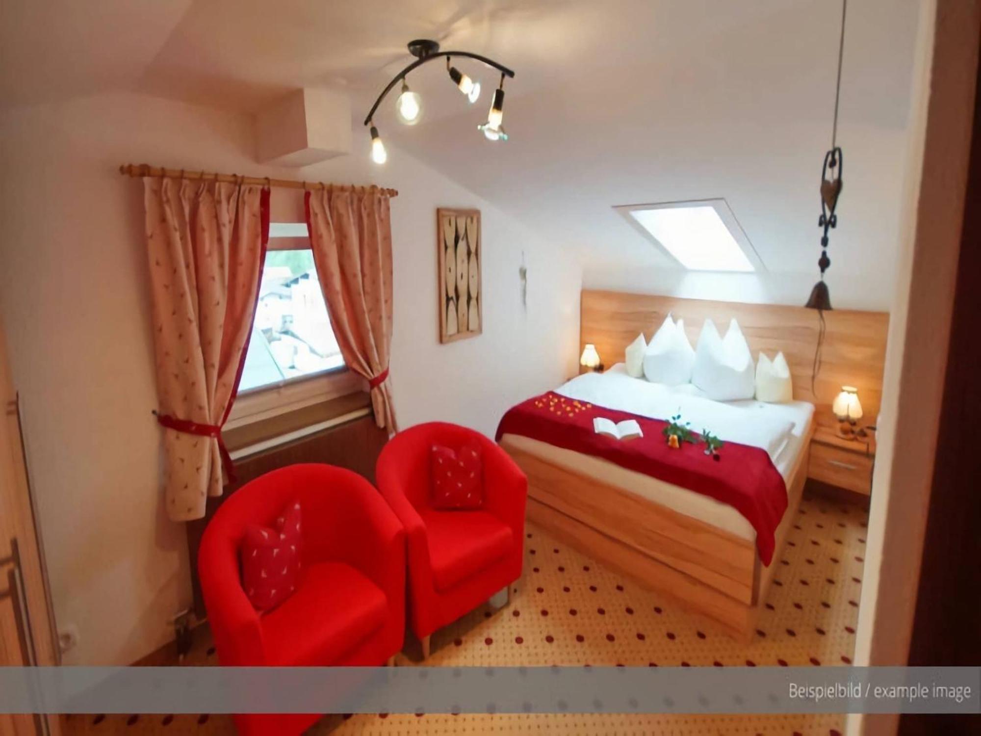 Apartment At The Achensee With Balcony Or Terrace Экстерьер фото