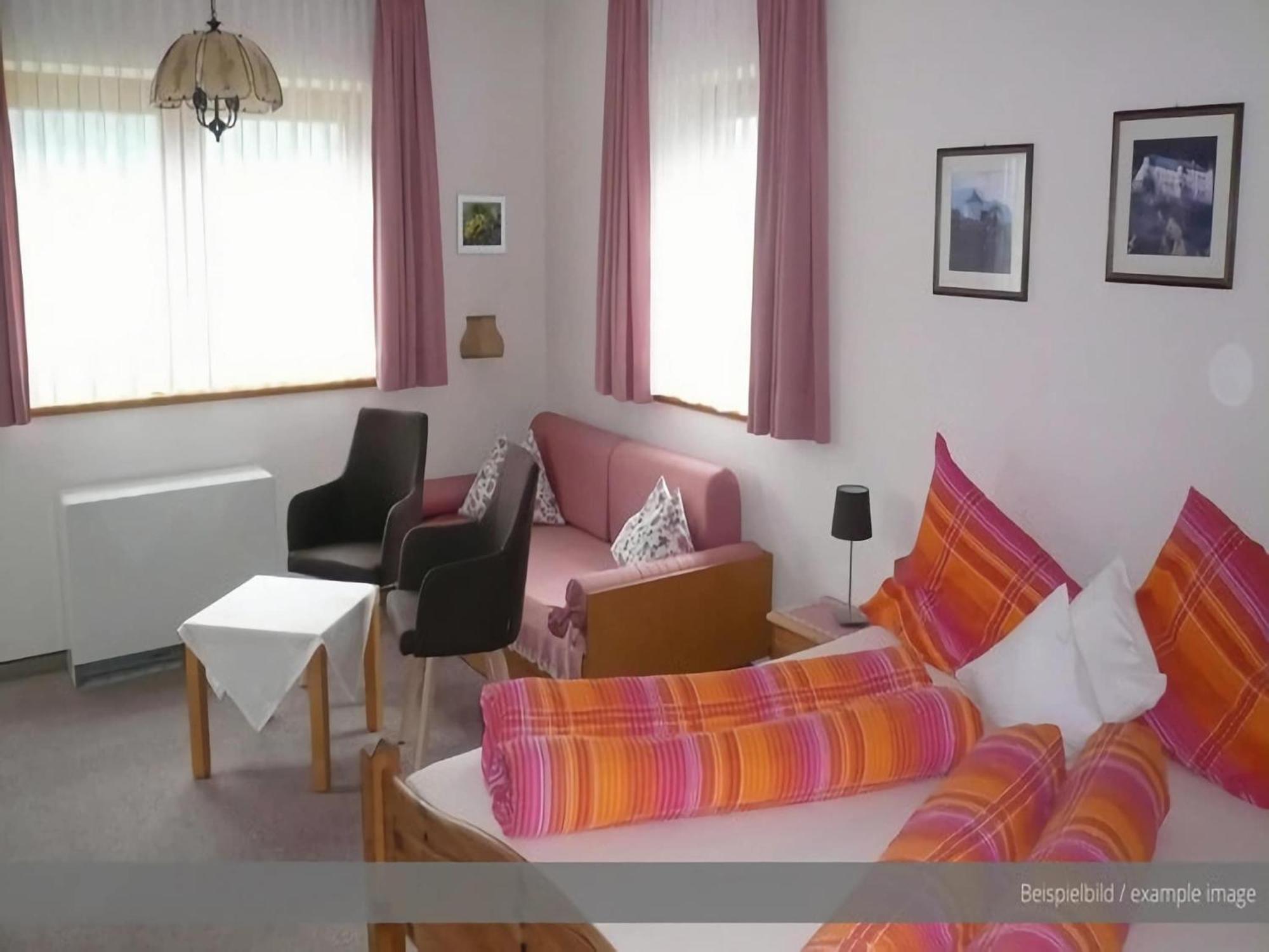 Apartment At The Achensee With Balcony Or Terrace Экстерьер фото