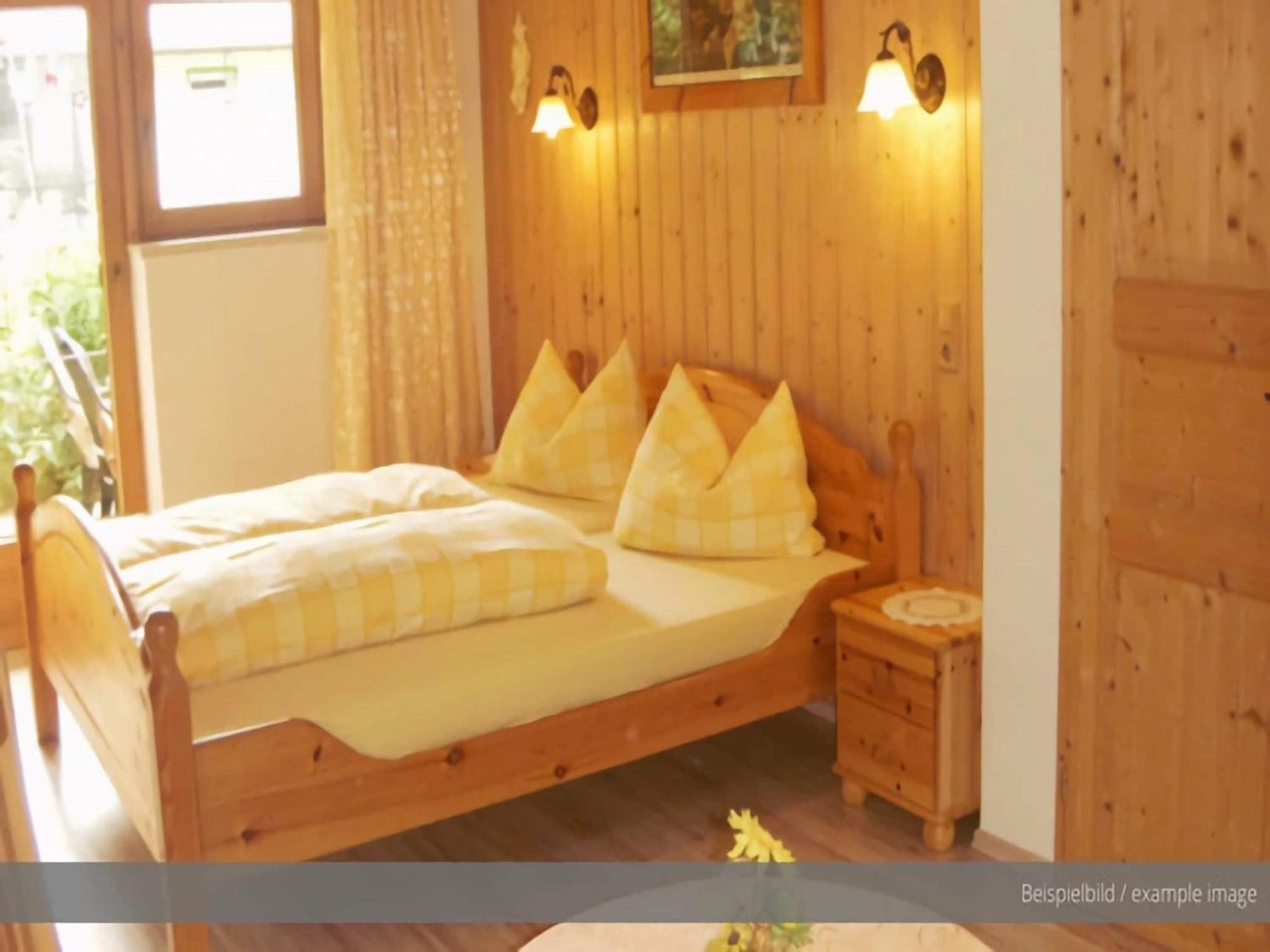 Apartment At The Achensee With Balcony Or Terrace Экстерьер фото