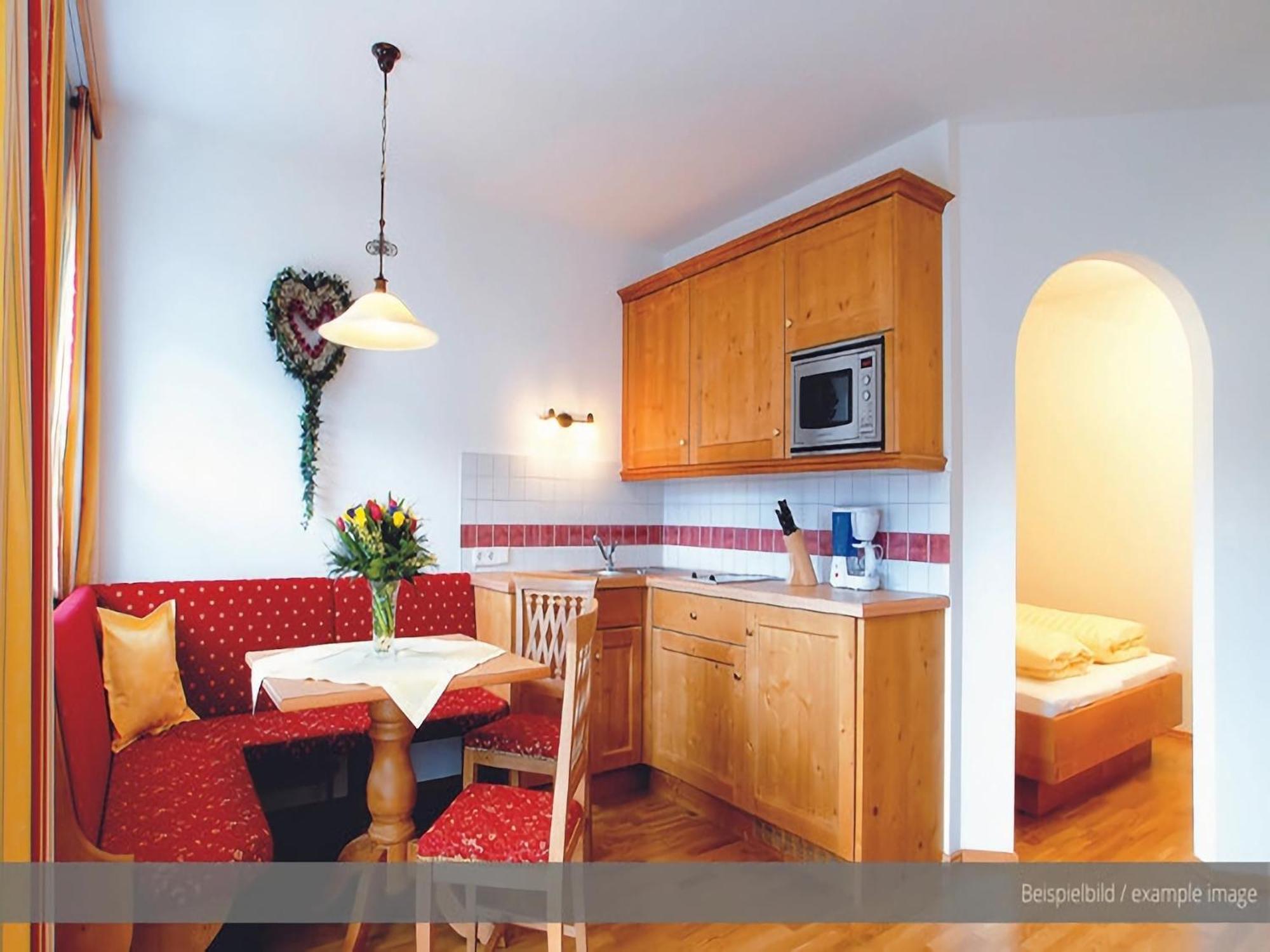 Apartment At The Achensee With Balcony Or Terrace Экстерьер фото